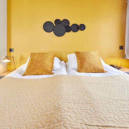 רייקיאוויק Hotel Fron מראה חיצוני תמונה