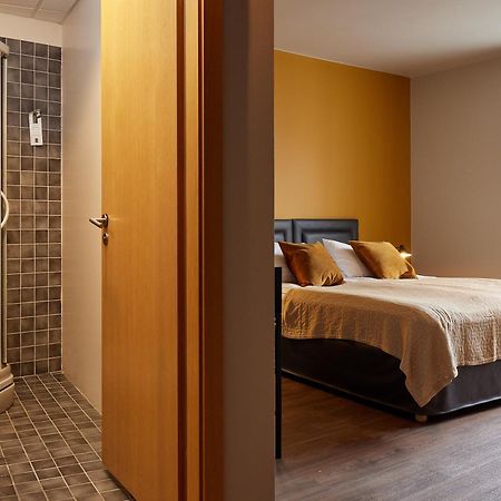 רייקיאוויק Hotel Fron מראה חיצוני תמונה