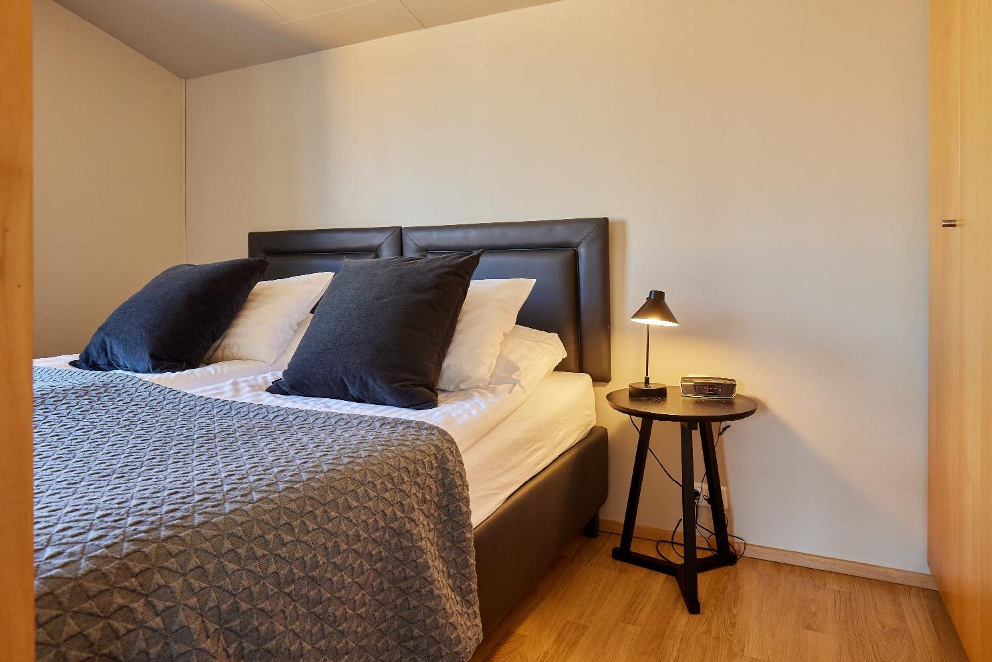 רייקיאוויק Hotel Fron מראה חיצוני תמונה