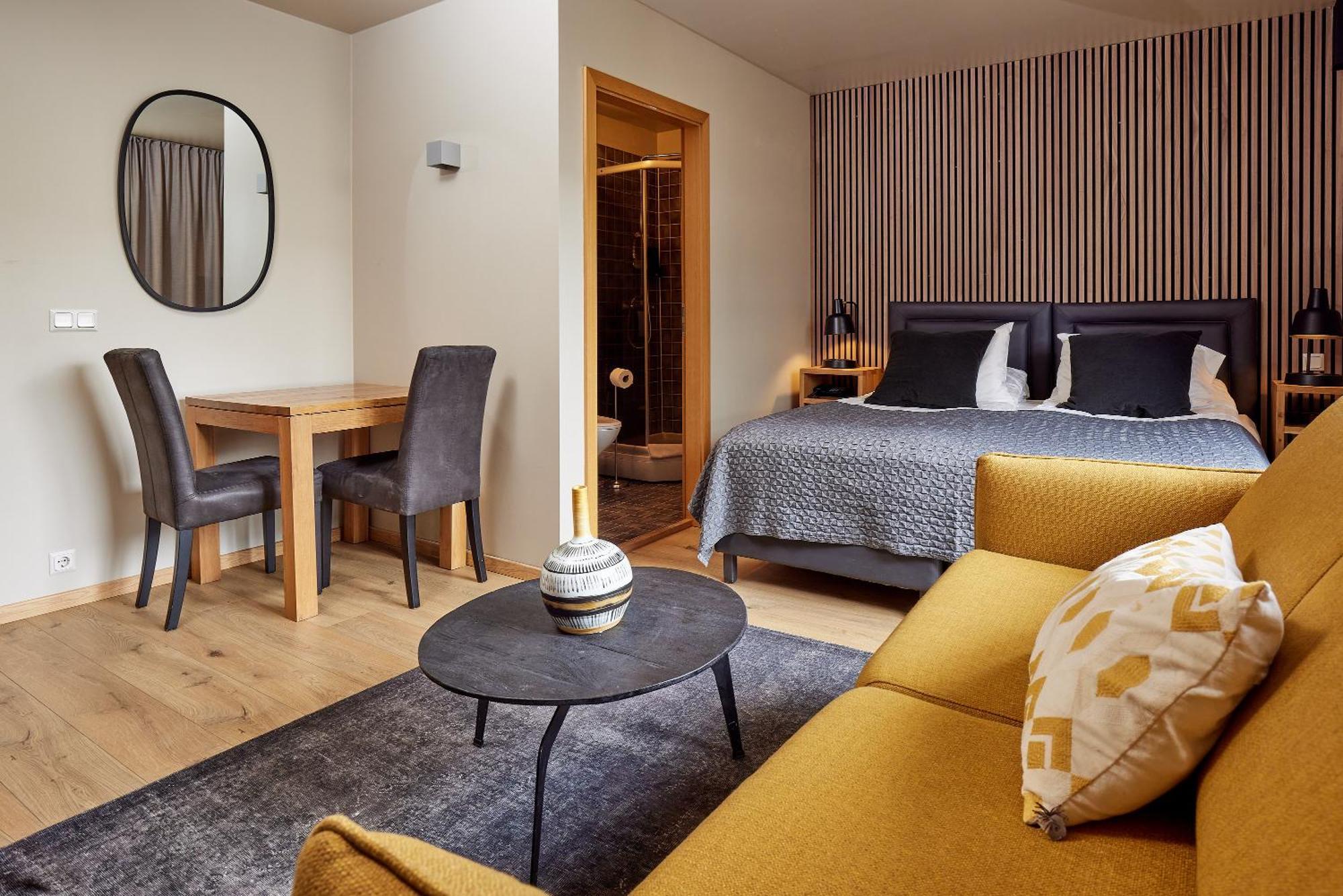 רייקיאוויק Hotel Fron מראה חיצוני תמונה