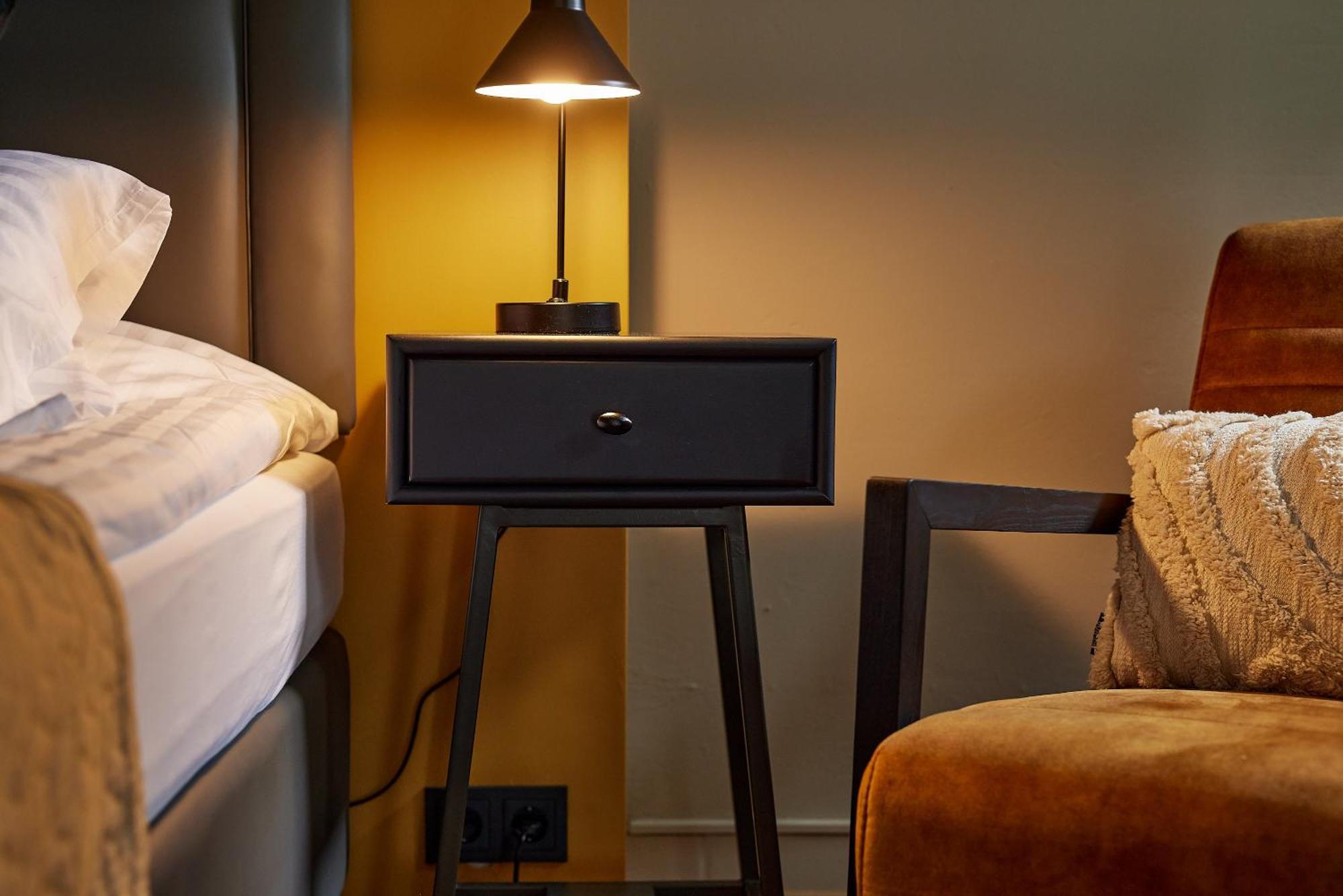 רייקיאוויק Hotel Fron מראה חיצוני תמונה