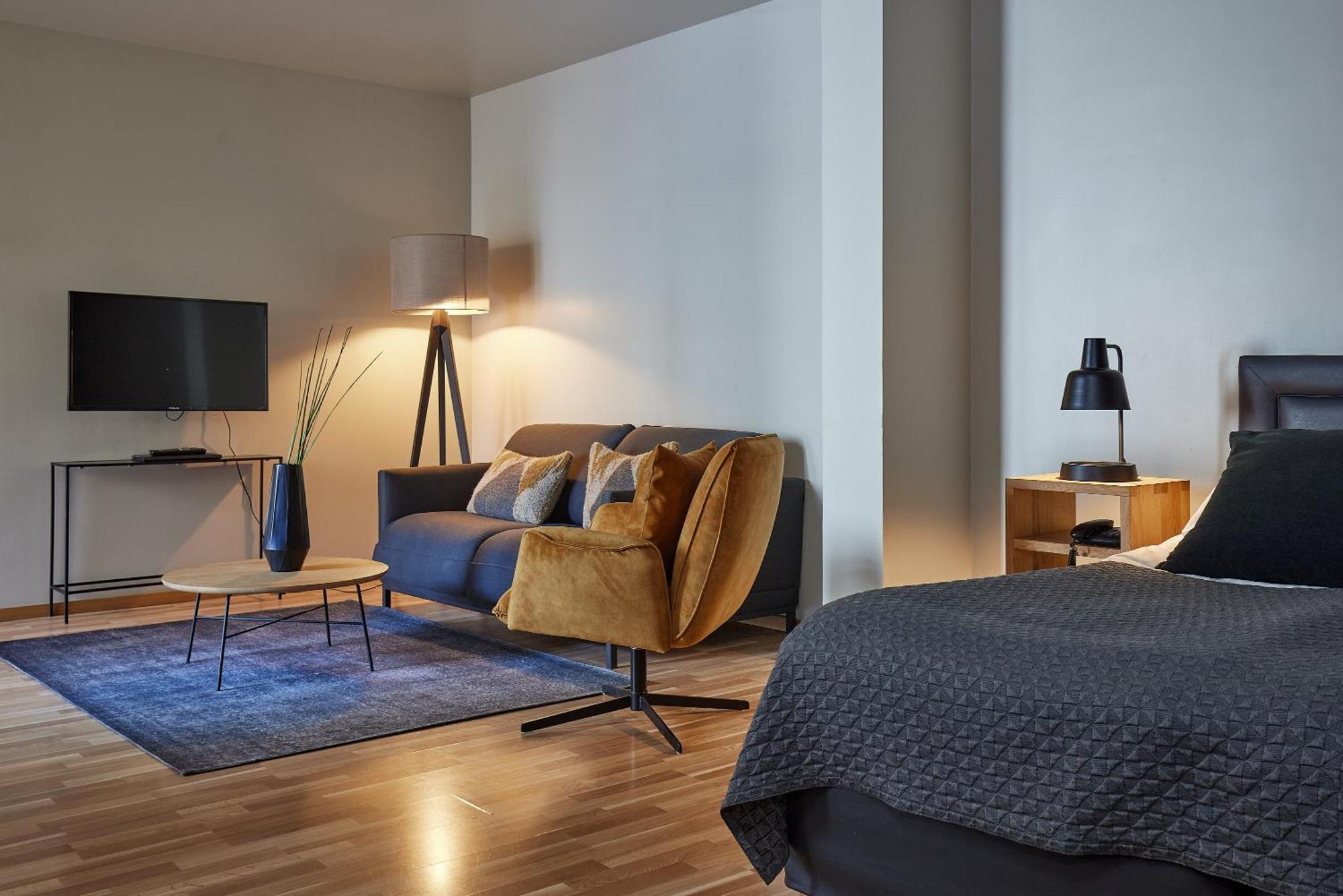 רייקיאוויק Hotel Fron מראה חיצוני תמונה